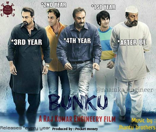 'Sanju' teaser stirs meme frenzy amongst netizens