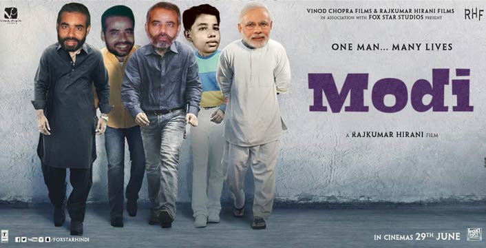 'Sanju' teaser stirs meme frenzy amongst netizens