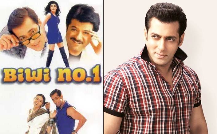 The World-Cup Connect: Will Salman Khan repeat the Biwi No. 1 magic with Bharat at the Box-Office?