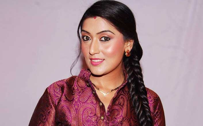 Ye Hain Mohabbatein's Shireen Mirza