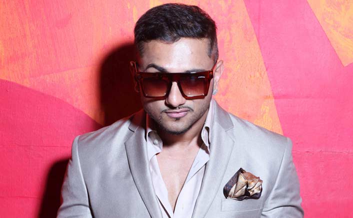 Yo Yo Honey Singh