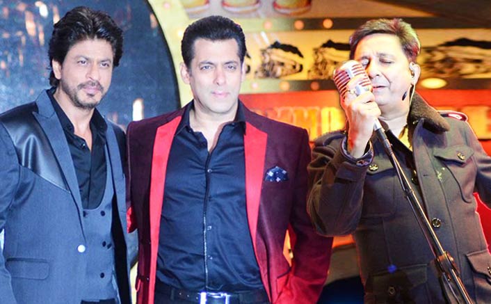 Zero: Salman Khan & Shah Rukh Khan Song To Be Sung By Sukhwinder Singh?