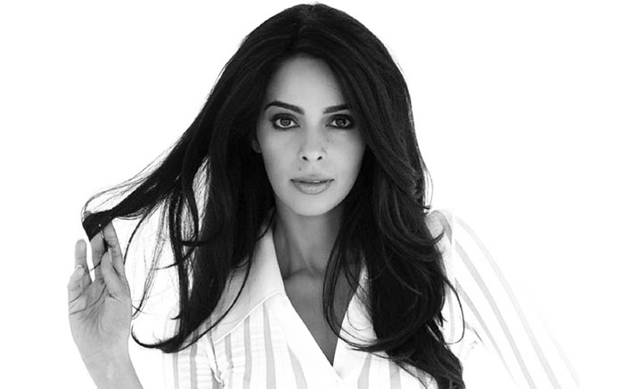 ‌Mallika to Promote Veganism in India