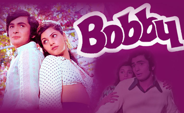 Bobby