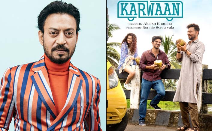 Irrfan Khan