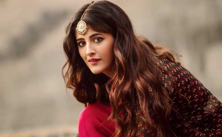 Nupur Sanon 