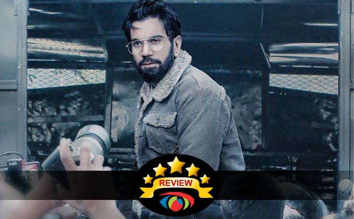 Omerta Movie Review