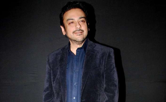 Adnan Sami claims staff were called 'Indian dogs' at Kuwait airport