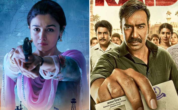Box Office Predictions - Varun Dhawan's October