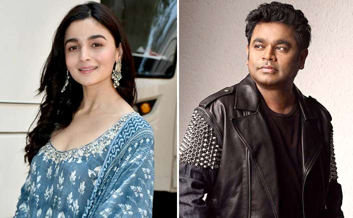 Alia, A.R. Rahman add 'star' power to channel's revamp