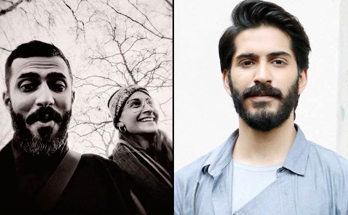 Anand is a great guy: Harshvardhan on Sonam's wedding