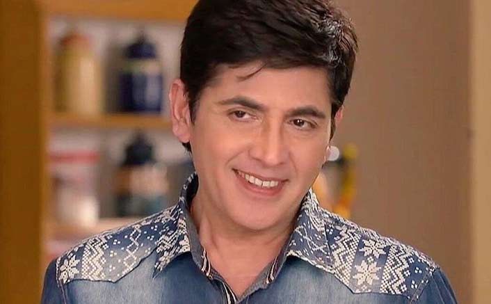 Aasif Sheikh to be a part of Salman Khan’s Bharat