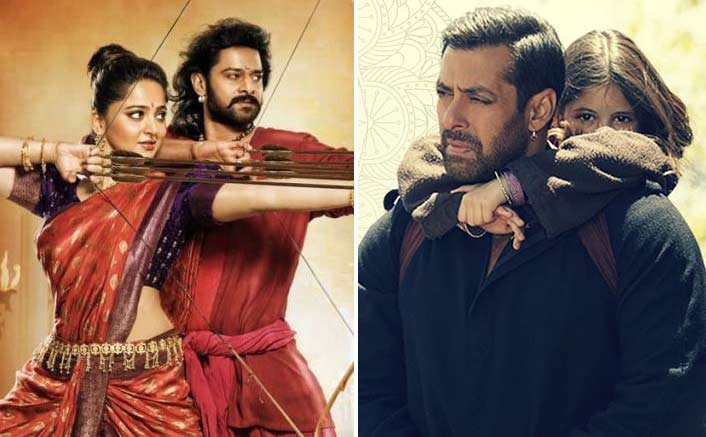 Baahubali 2 China Box Office Day 1: Beats Salman Khan's Bajrangi Bhaijaan!