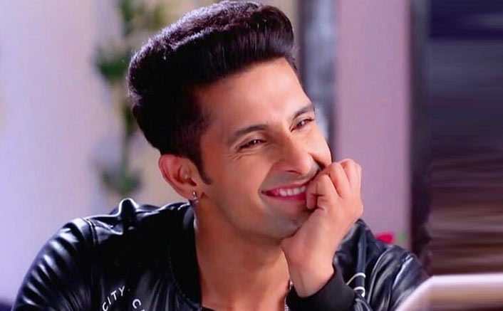 Babies not on Ravi Dubey's mind 
