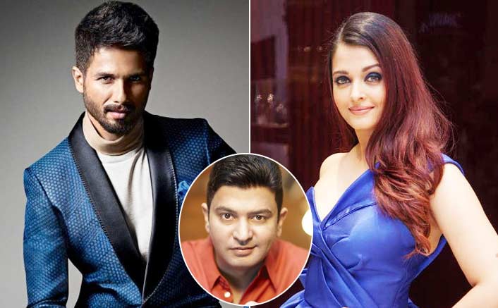 Bhushan Kumar to solely produce Batti Gul Meter Chalu & Fanne Khan