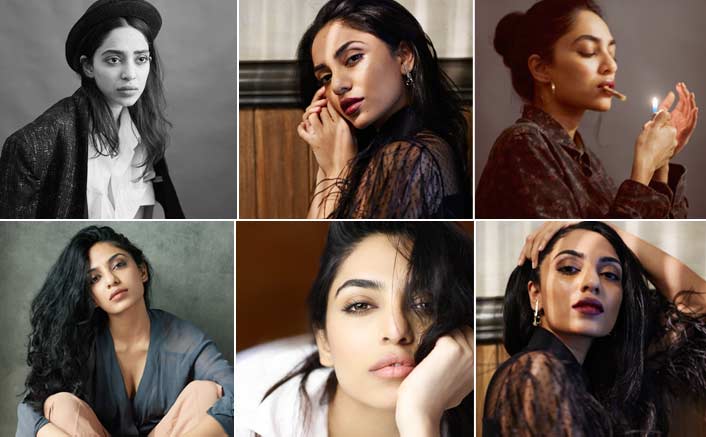 Birthday special: Check out 6 hot pictures of Sobhita Dhulipal!