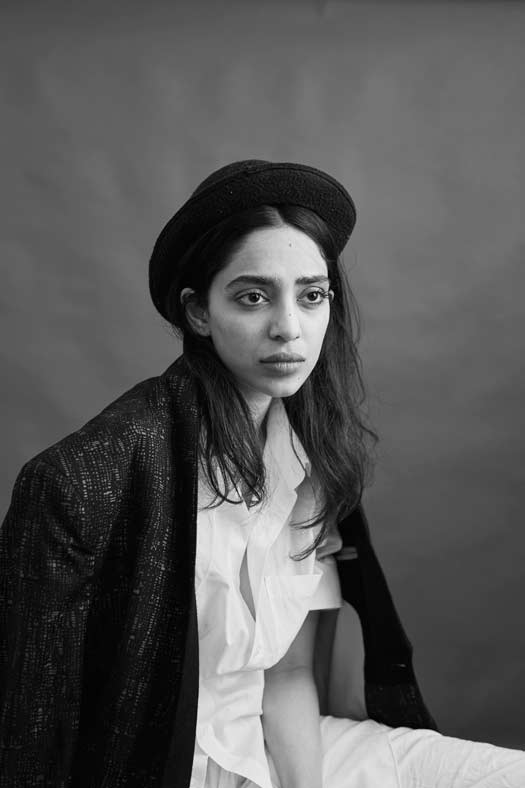 Sobhita Dhulipal