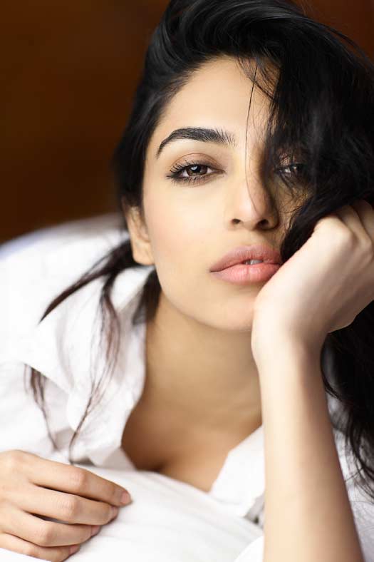 Sobhita Dhulipal