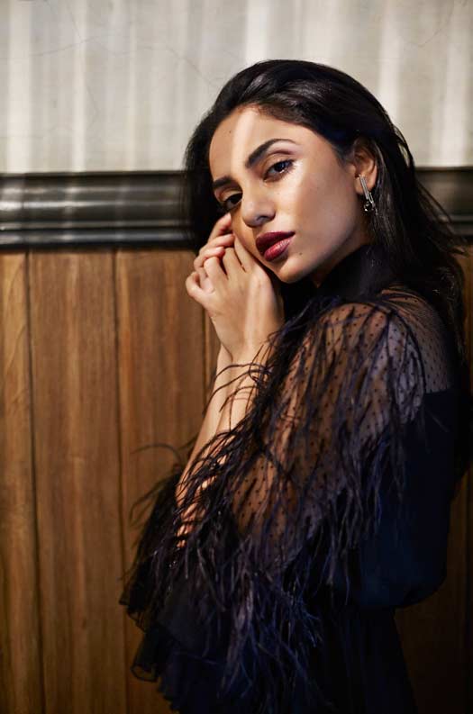 Sobhita Dhulipal
