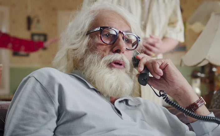 Box Office - 102 Not Out