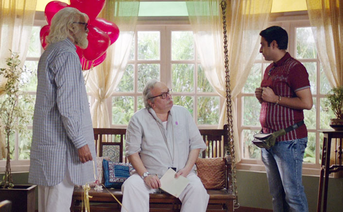 Box Office - 102 Not Out 