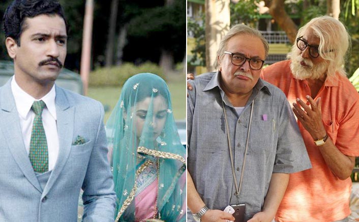 Box Office - Raazi 