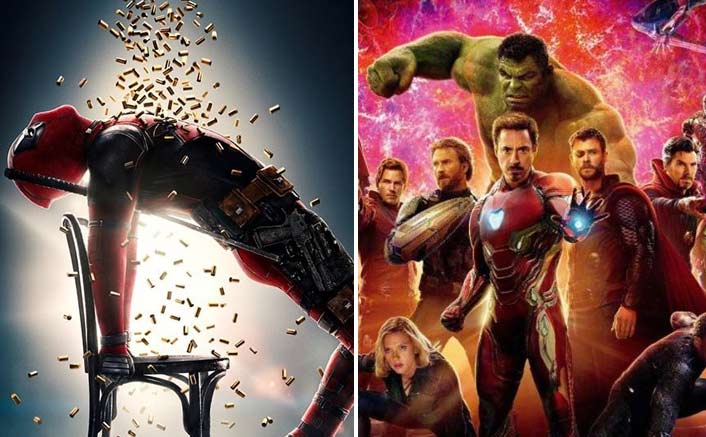 Box Office Predictions - Deadpool 2 set to open quite well after Avengers - Infinity War