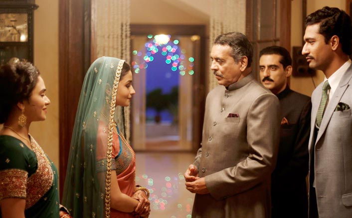 Raazi Box Office Collection: Witnesses A Higher 3rd Wednesday Than 3rd Monday & Tuesday!