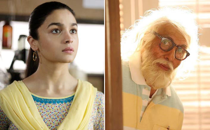 Box Office - Raazi is maintaining quite well over the weekdays, 102 Not Out is decent