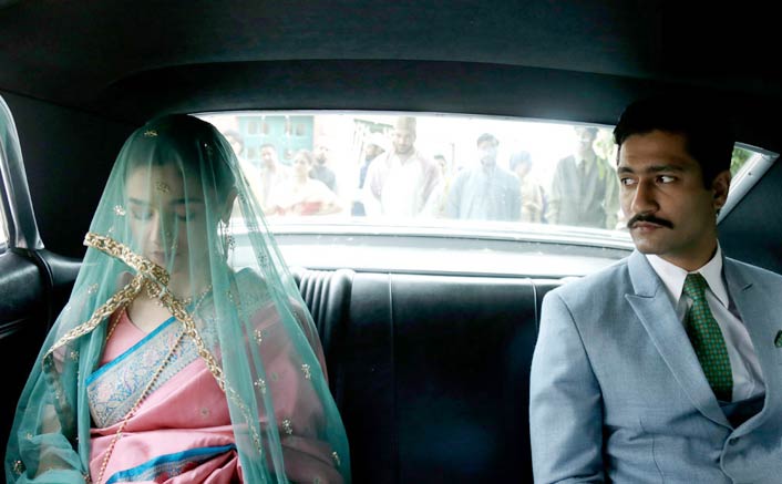 Box Office - Raazi is a Superhit