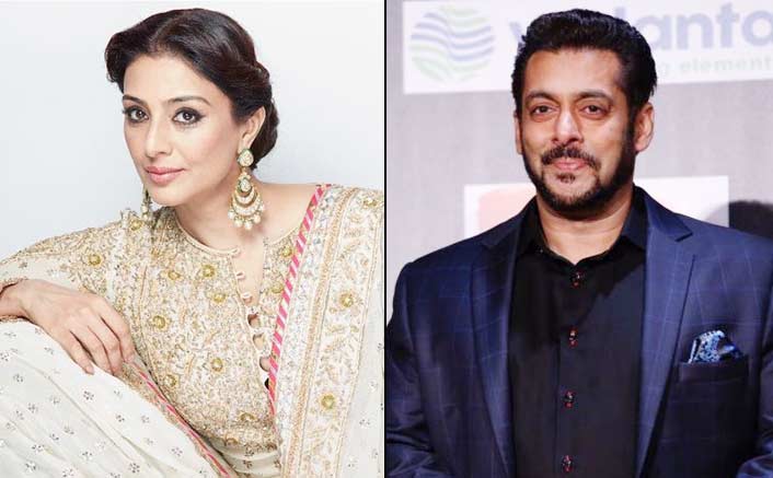 The cast of Bharat gets bigger with Tabu!