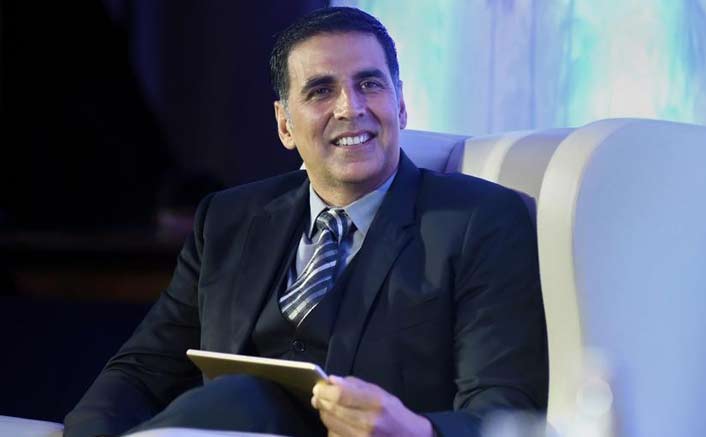 Akshay Kumar to come out with 'Toilet 2'
