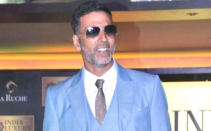 Commercial cinema can change people's perception: Akshay