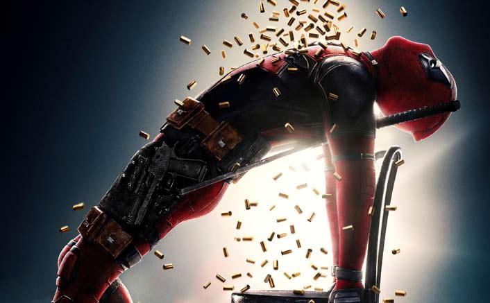 Deadpool 2 Box Office