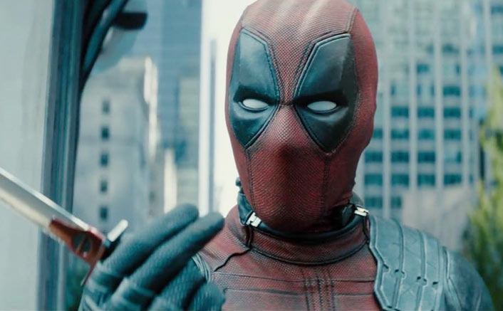 Deadpool 2 Box Office Predictions
