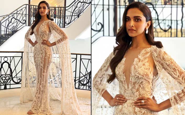 Deepika Padukone