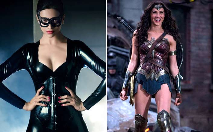 Deepika Padukone is the only Bollywood actress to tick all boxes to shoulder a magnum opus action franchise