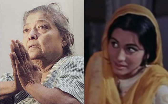 Deserted by kids, 'Pakeezah' actress Geeta Kapoor dead