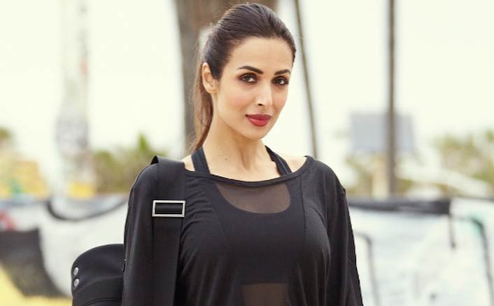 I don't pay attention to trolls: Malaika Arora