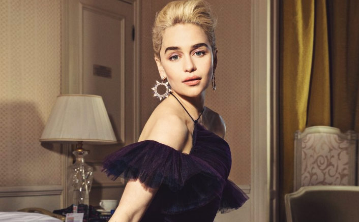 Emilia Clarke plans GoT tattoo