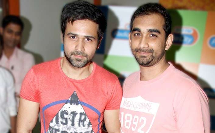 Emraan Hashmi, Kunal Deshmukh to work on new project