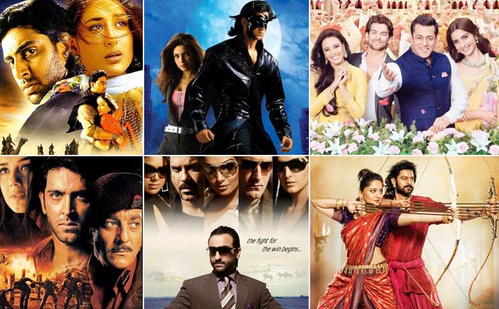Encoding Number Game From 2000 to 2018: 18 Years and 24 Record Openers at the Box-Office!