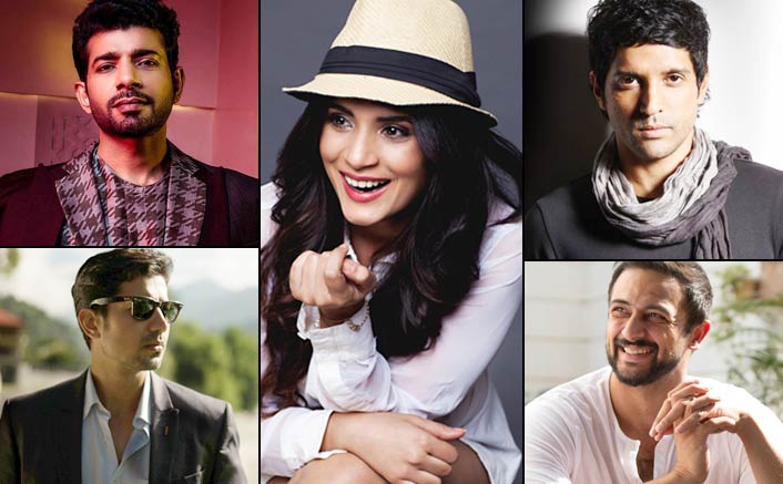 Feature: Actors who are also great writers
