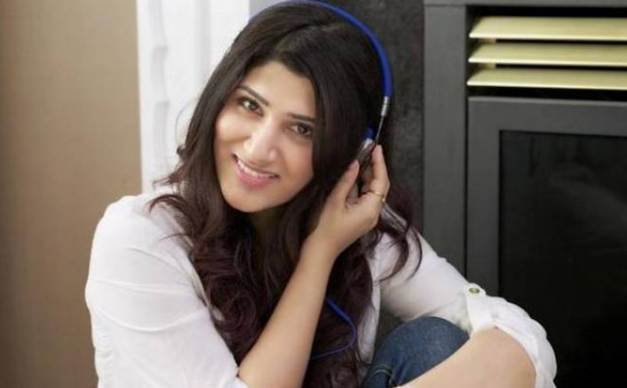 Shashaa Tirupati