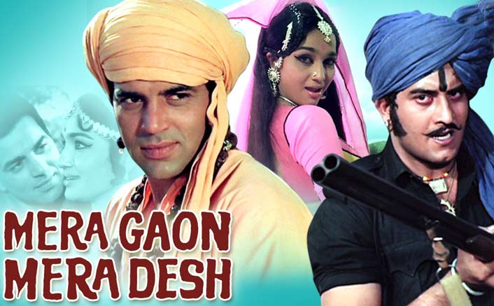 Films You Know—Yet Don’t: Mera Gaon Mera Desh