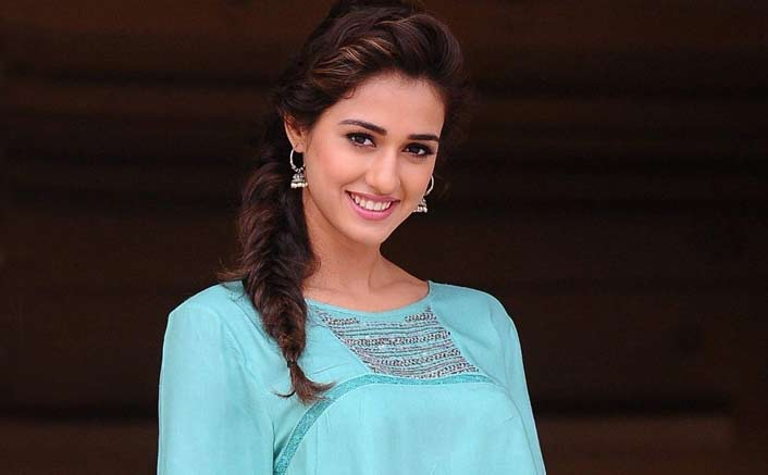 My films should be worth people's time, money: Disha Patani
