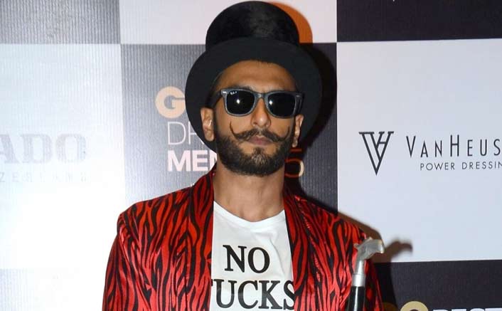 Flattering to be considered 'desirable', says Ranveer