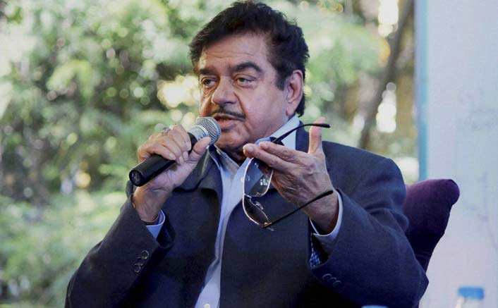 What happened at National Film Awards was unfortunate, avoidable: Shatrughan