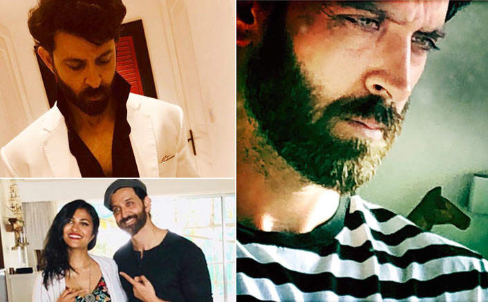 Fashion Dose: Hrithik Roshan's Monochrome Look Adds New Style To His Super 30 Avatar Fashion Dose: Hrithik Roshan's Monochrome Look Adds New Style To His Super 30 Avatar