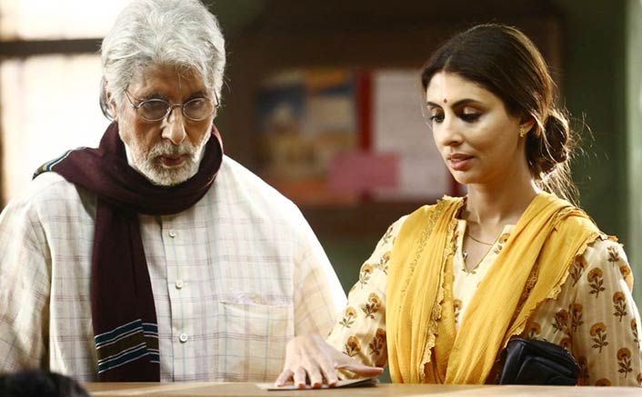 I'm incapable of giving advice: Amitabh Bachchan